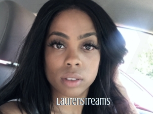 Laurenstreams