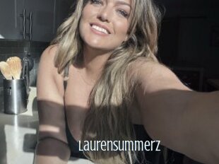 Laurensummerz