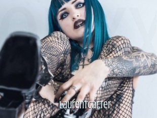 Laurentcarter