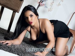 Laurenthorner41