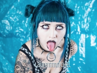 Laurentmitchel