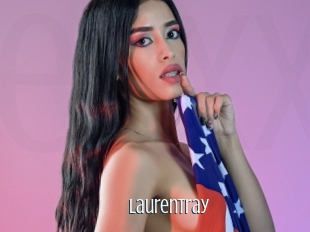 Laurentray