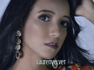 Laurenvelvet