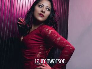 Laurenwatson