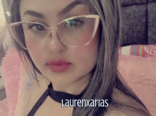 Laurenxarias