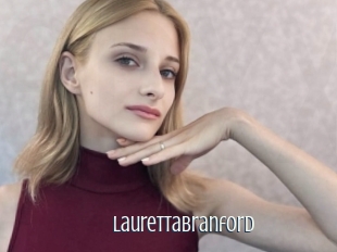 Laurettabranford