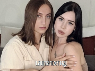 lauriandethal Edonkey xxx