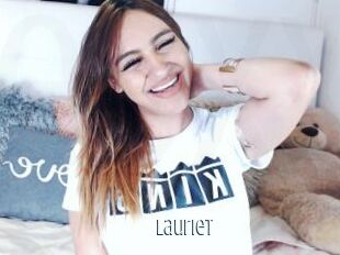 Lauriet