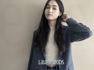 Lauriewods