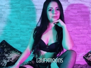 Laurymoons