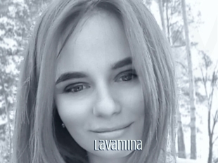 Lavamina