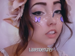 Lavendergrey
