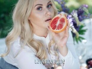 Lavenderwine