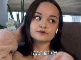 Lavonnapikey