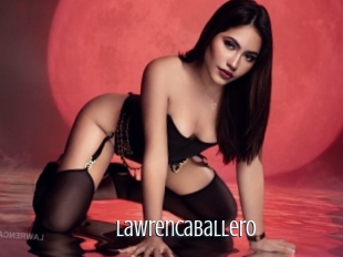 Lawrencaballero