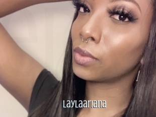Laylaariana