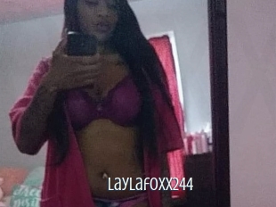 laylafoxx244 Edonkey xxx