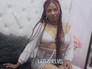 Laylahelvis