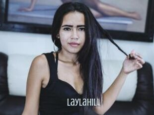 Laylahill