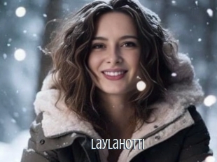 Laylahotti