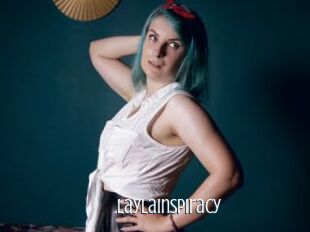 Laylainspiracy