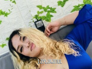 Laylakanul