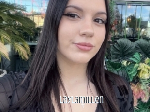 Laylamillen