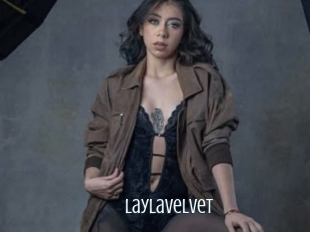 Laylavelvet