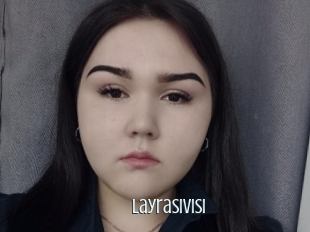 Layrasivisi