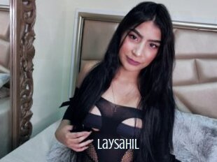 Laysahil