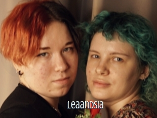 Leaandsia