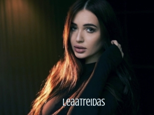 Leaatreidas