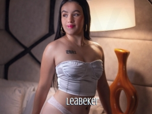 Leabeker