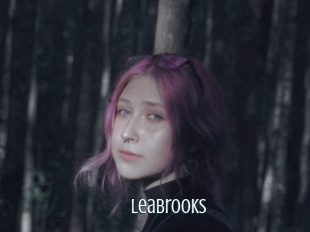Leabrooks