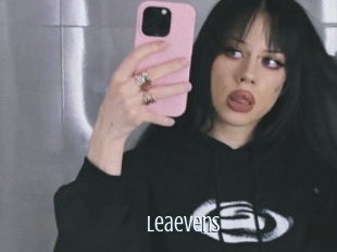Leaevens