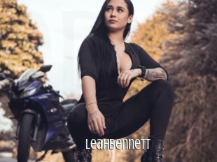 Leahbennett
