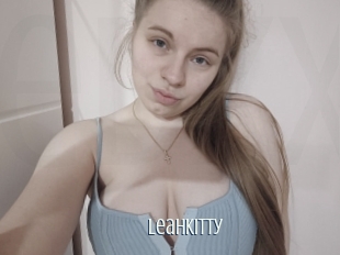 Leahkitty