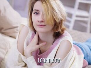 Leahmeow