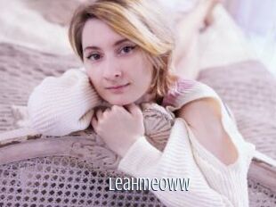 Leahmeoww