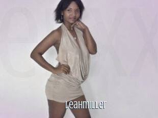 Leahmiller