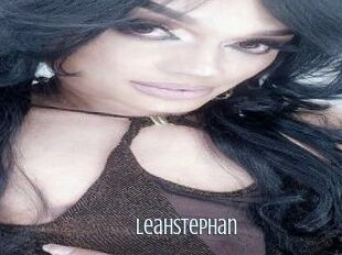Leahstephan