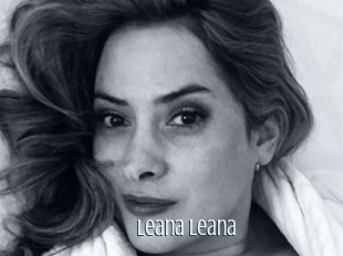leana_leana Edonkey xxx