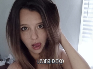 Leanahxoxo