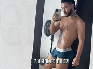 Leananddominc21