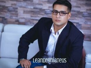 Leandromateus