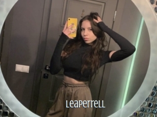 Leaperrell