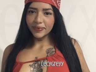 Lecygreyy