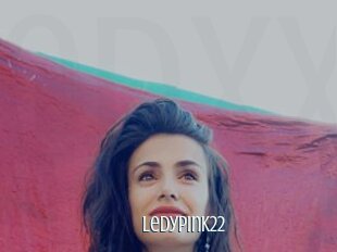 Ledypink22
