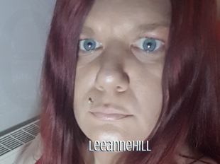 Leeannehill