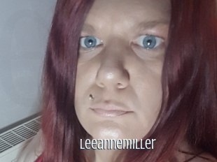 Leeannemiller